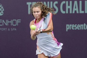 Nicole Rivkin 327 - Nordostdeutsche Meisterschaft